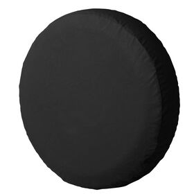 Overton's Vinyl Trailer Tire Cover, Fits 15" Tire/Rim